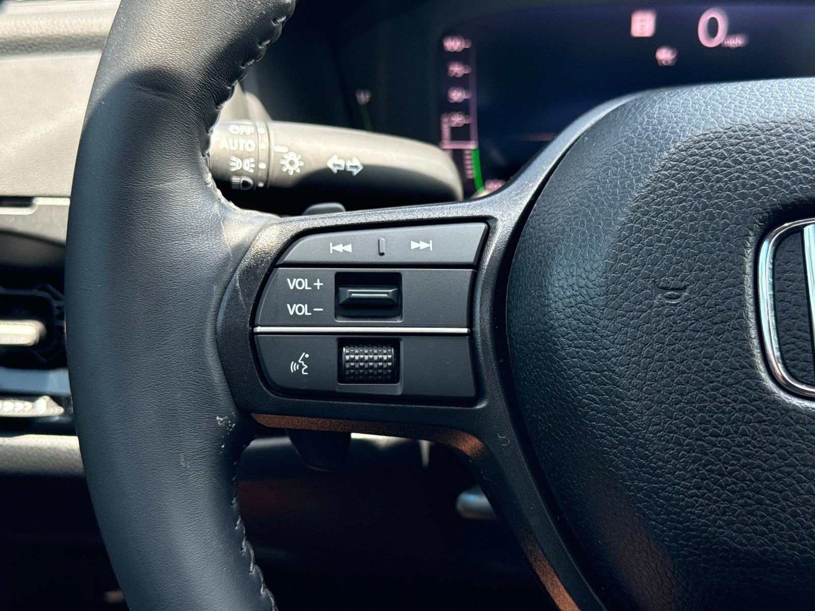 2024 Honda Accord Sport