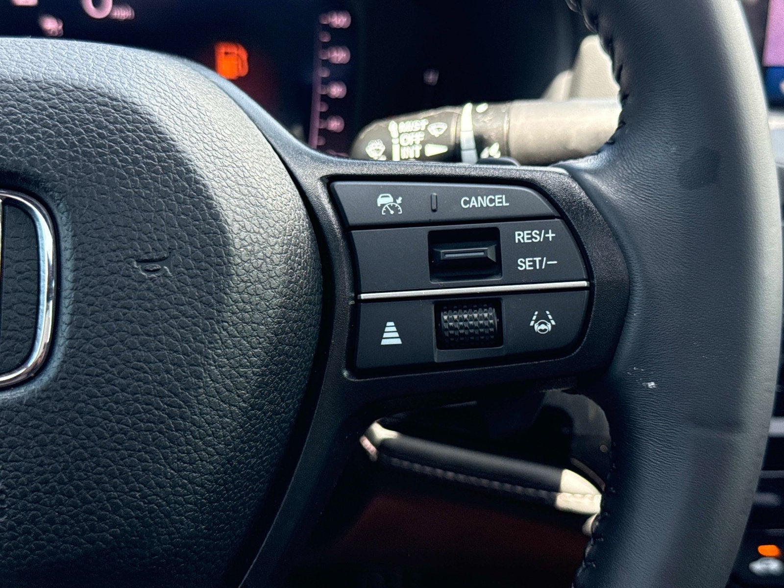 2024 Honda Accord Sport