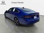 2024 Honda Accord Sport