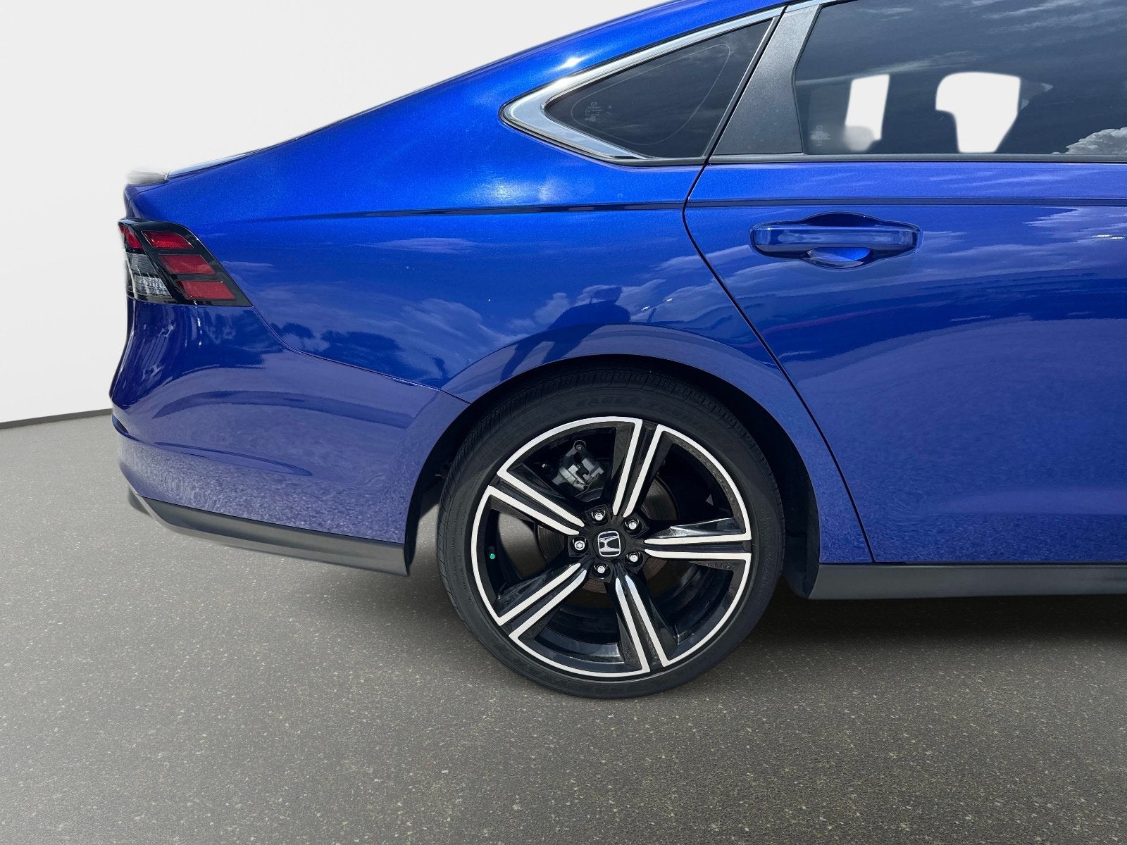 2024 Honda Accord Sport