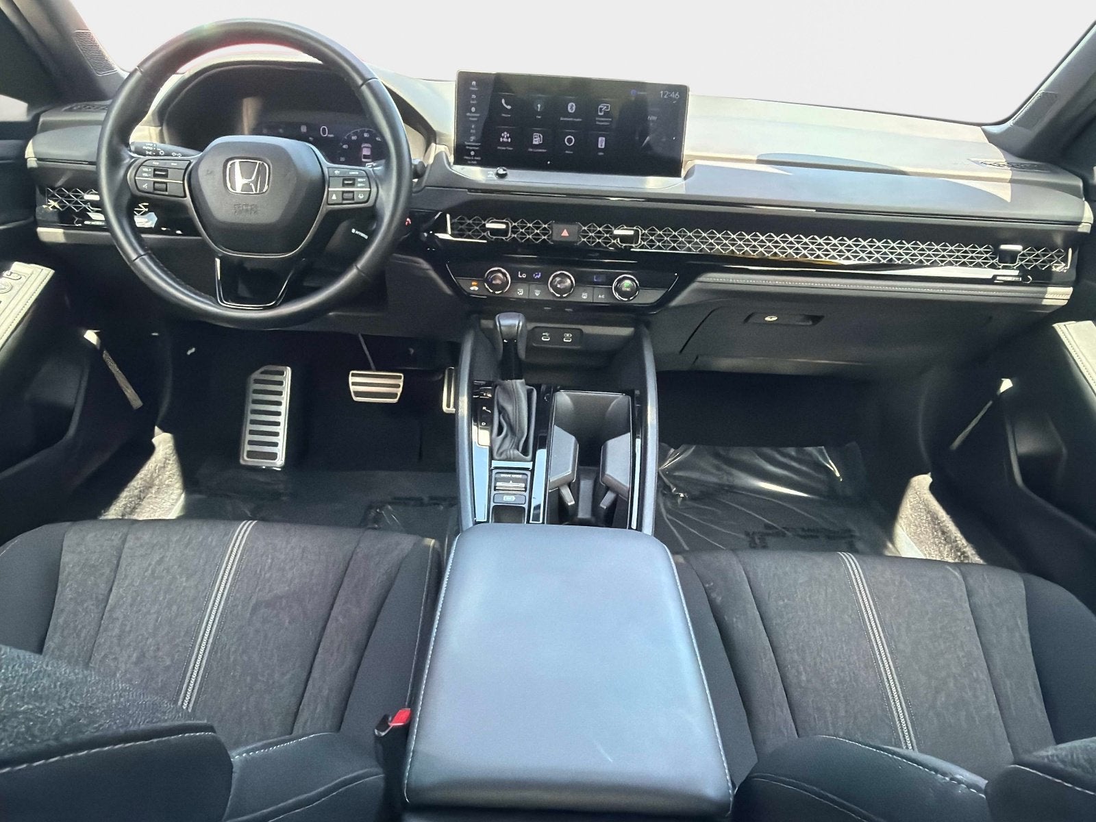 2024 Honda Accord Sport