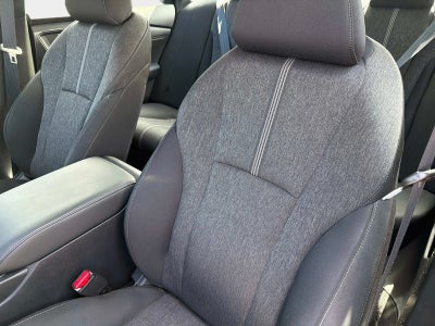 2024 Honda Accord Sport