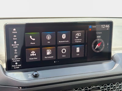 2024 Honda Accord Sport