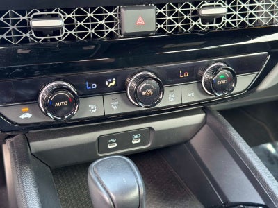 2024 Honda Accord Sport
