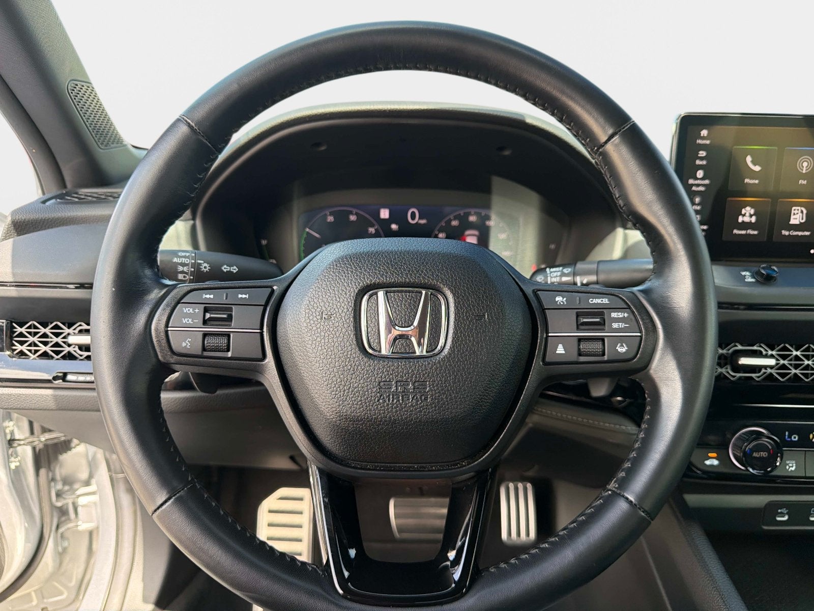 2024 Honda Accord Sport