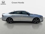 2024 Honda Accord Sport