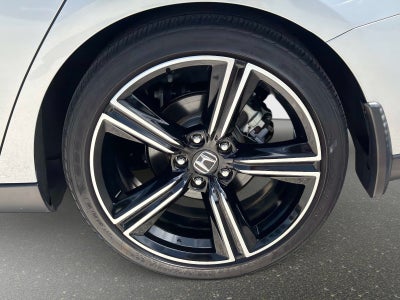 2024 Honda Accord Sport
