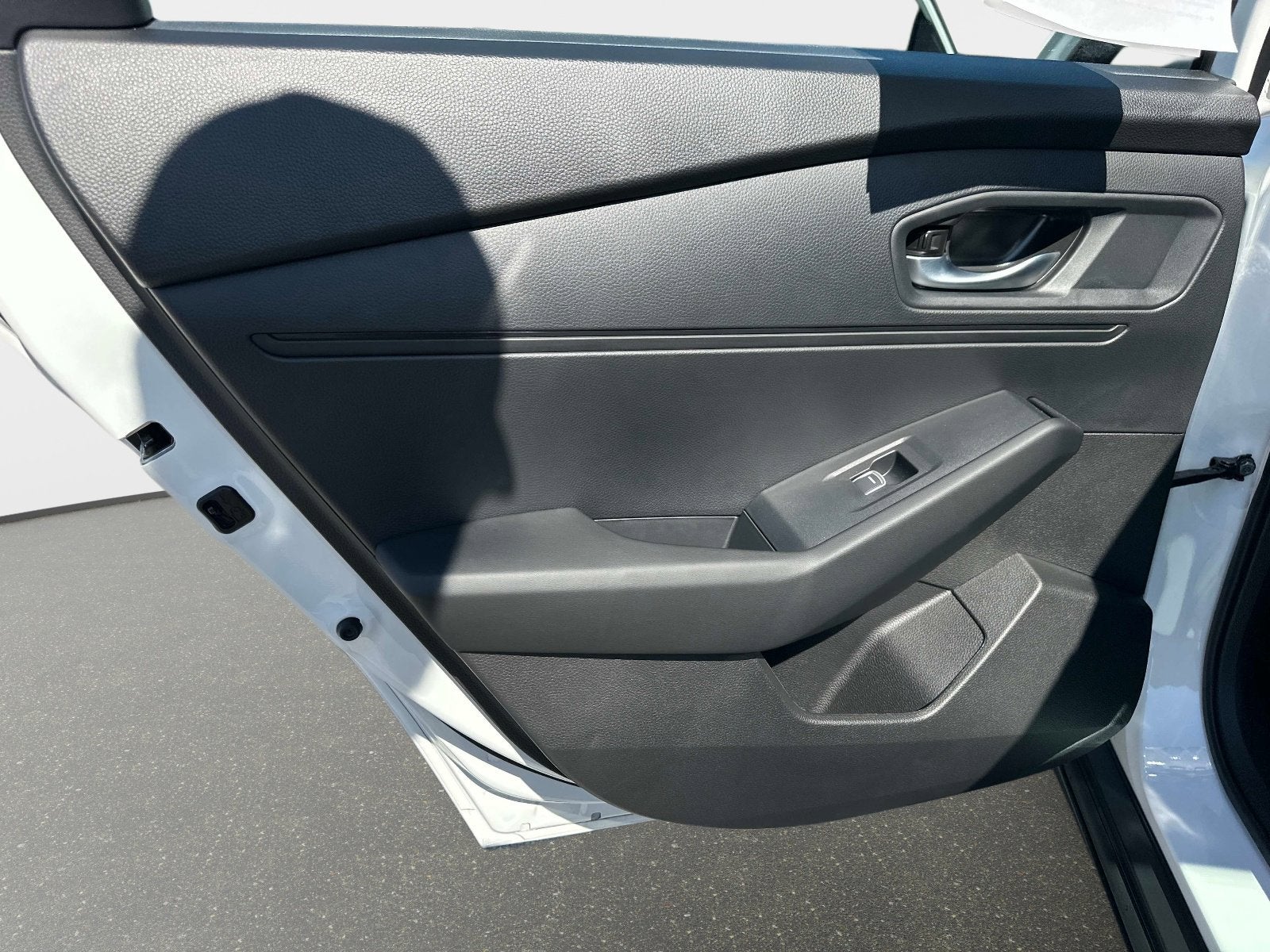 2025 Honda Accord Sport