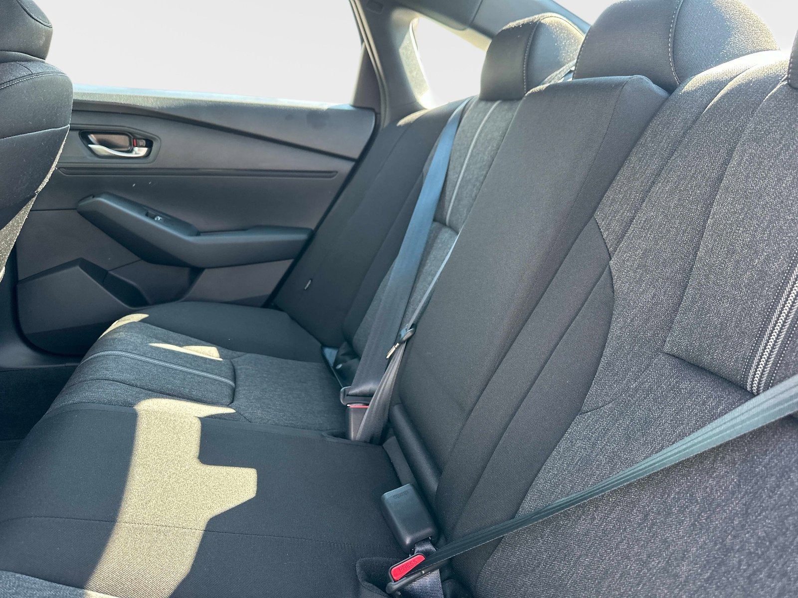 2025 Honda Accord Sport