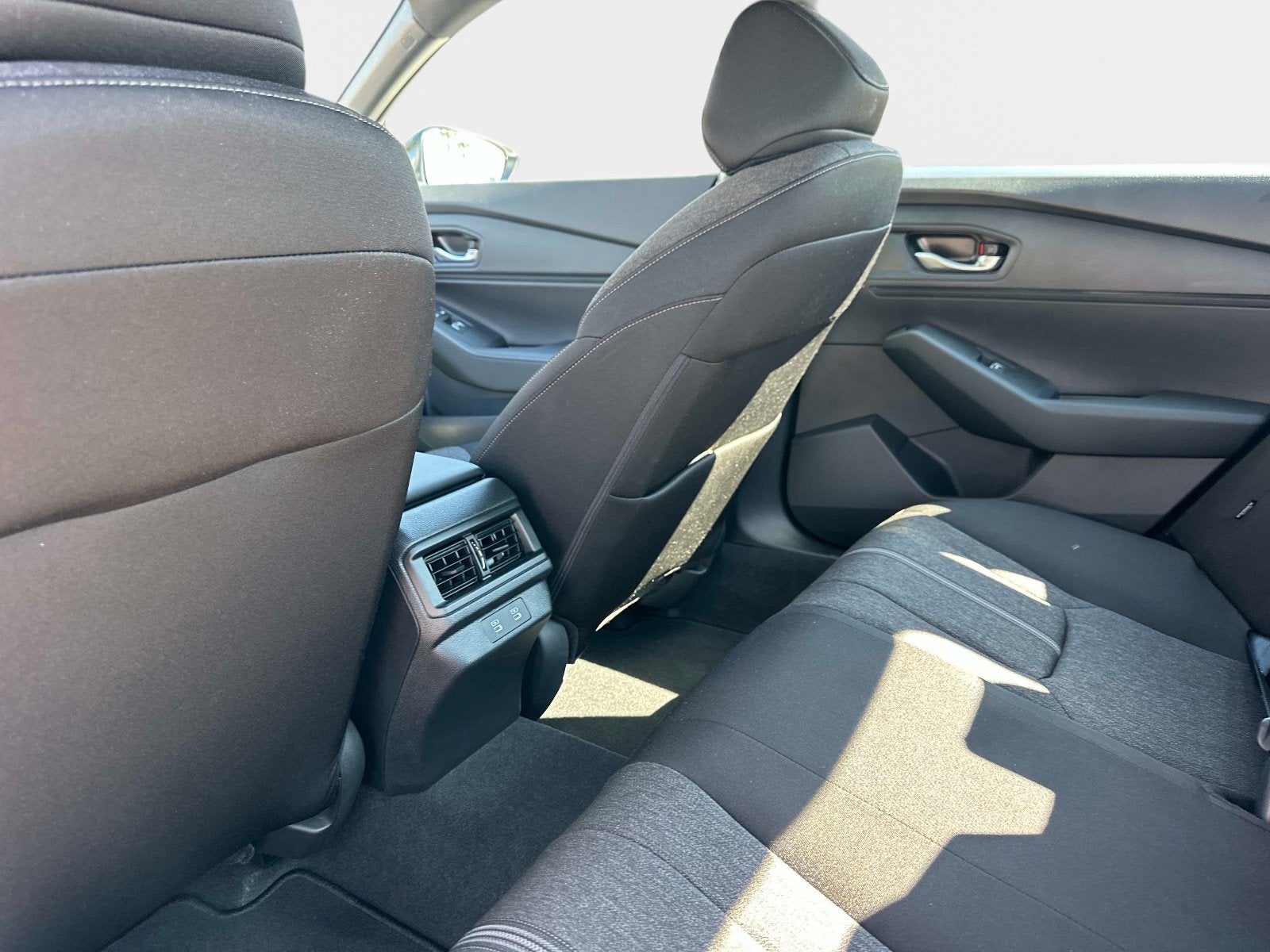 2025 Honda Accord Sport