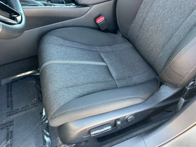 2025 Honda Accord Sport