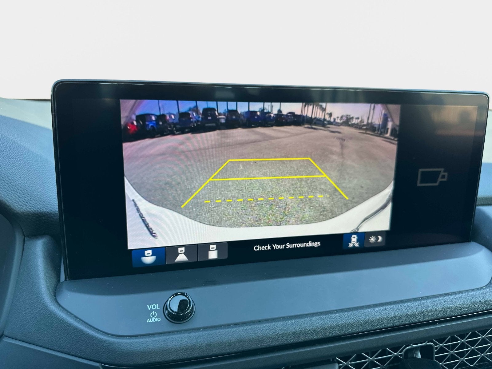 2025 Honda Accord Sport