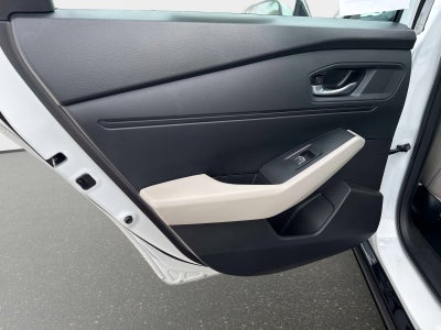 2025 Honda Accord EX-L