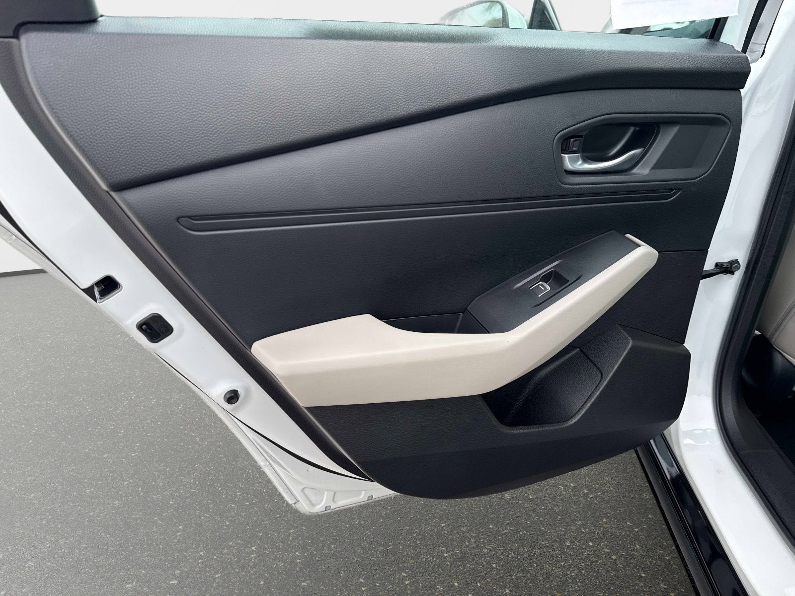 2025 Honda Accord EX-L