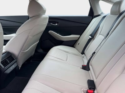 2025 Honda Accord EX-L