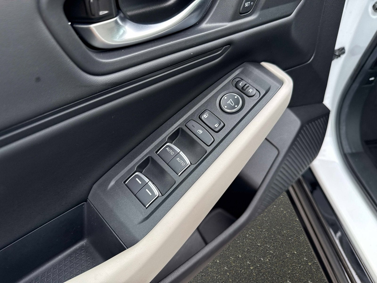 2025 Honda Accord EX-L