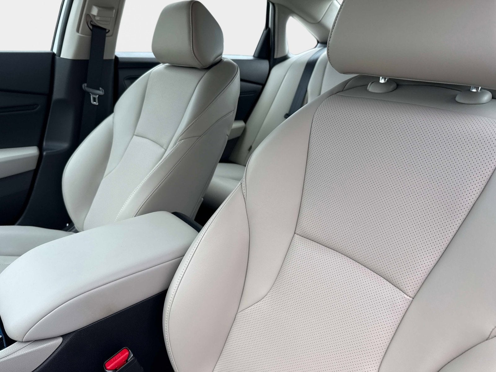 2025 Honda Accord EX-L