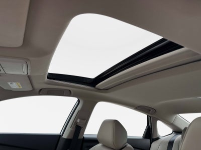 2025 Honda Accord EX-L