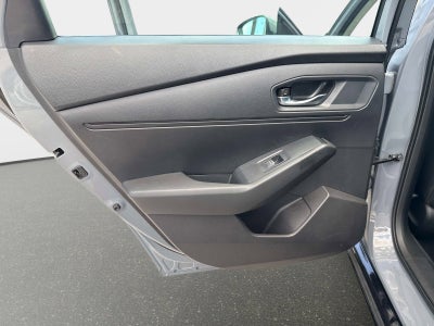 2023 Honda Accord EX-L