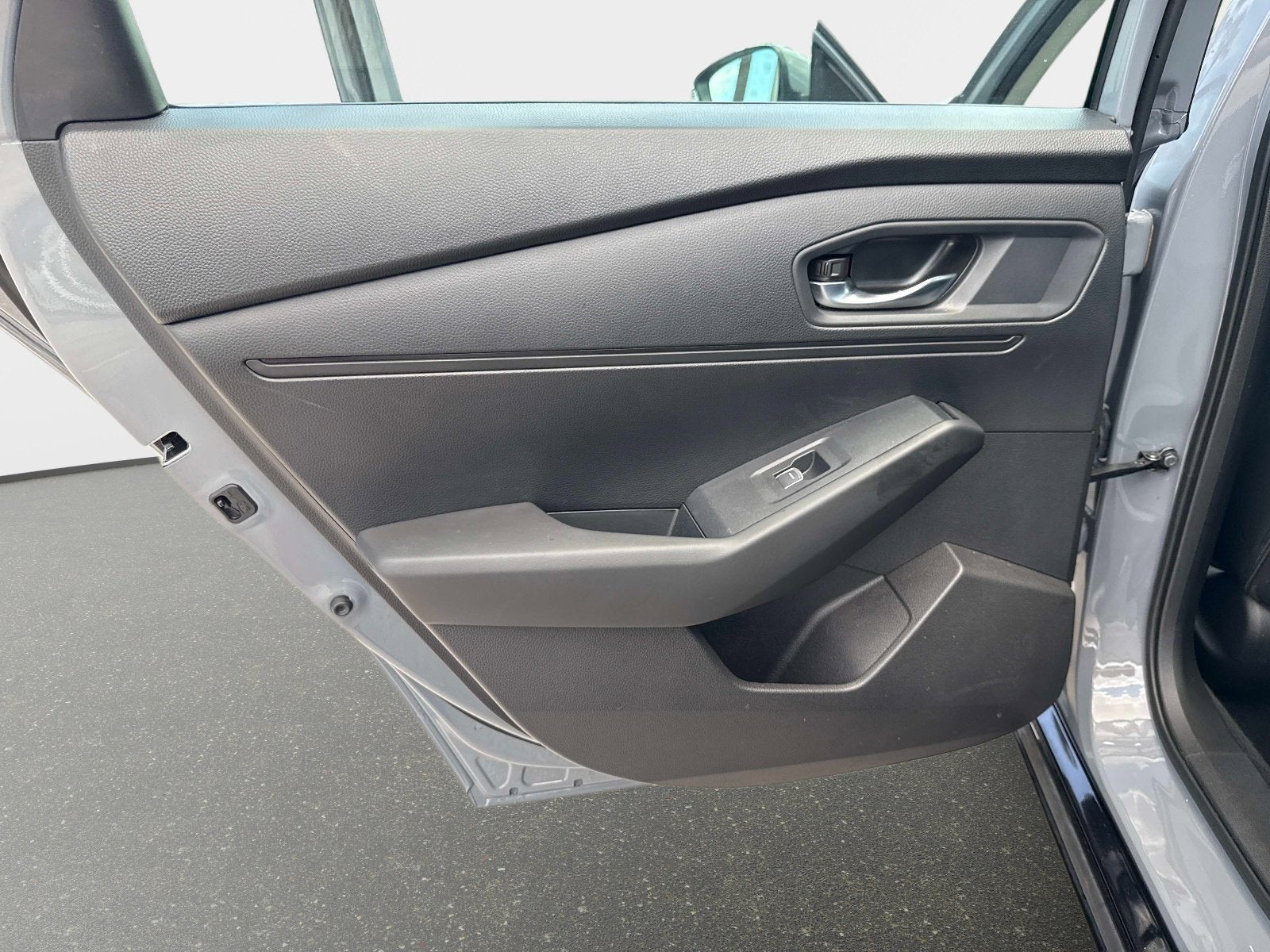 2023 Honda Accord EX-L
