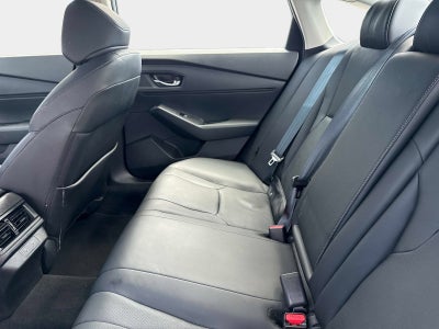 2023 Honda Accord EX-L