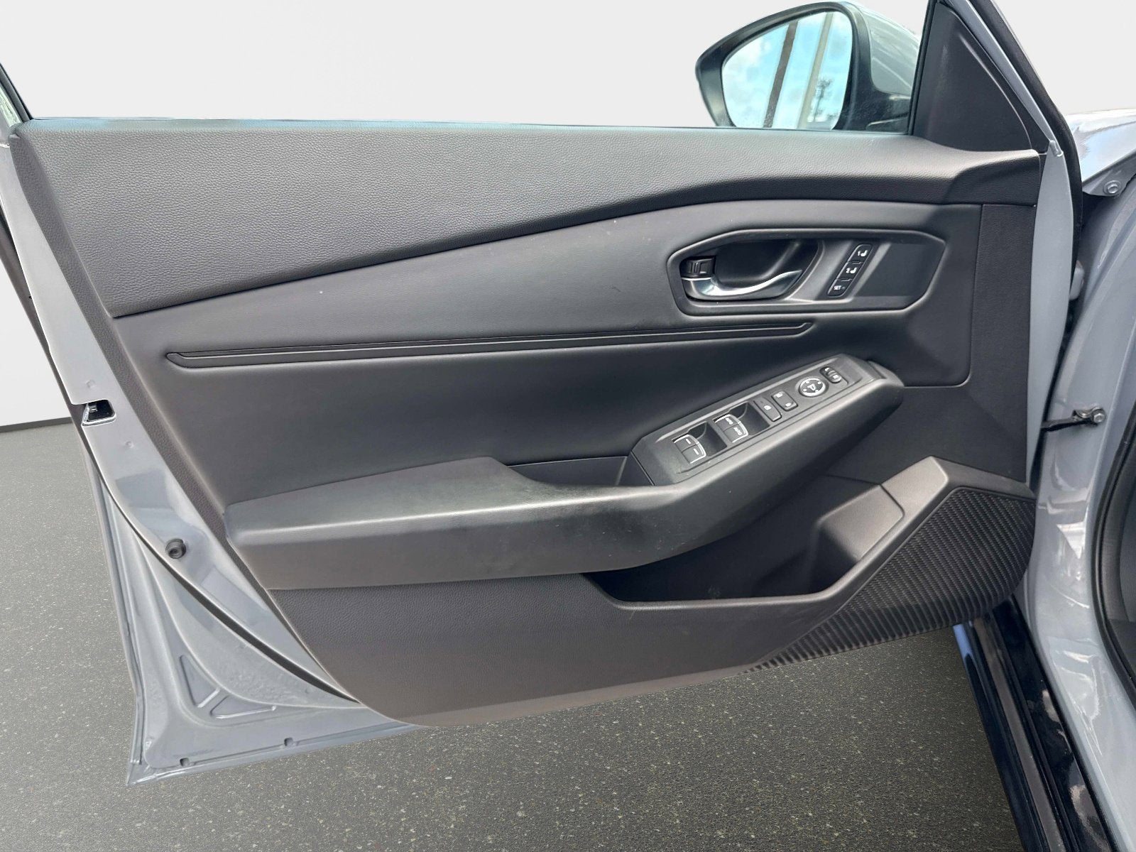2023 Honda Accord EX-L