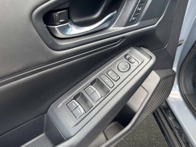 2023 Honda Accord EX-L