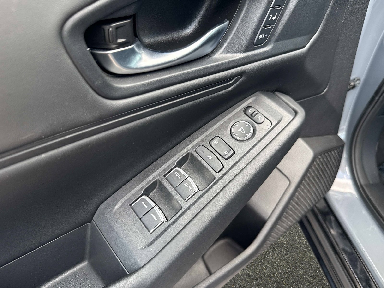 2023 Honda Accord EX-L