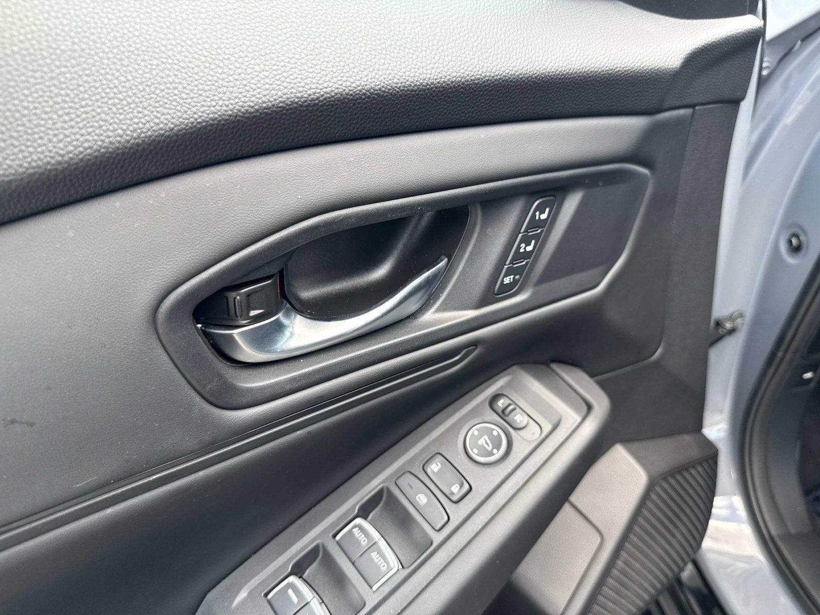 2023 Honda Accord EX-L