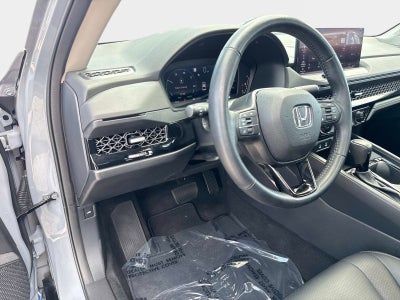 2023 Honda Accord EX-L
