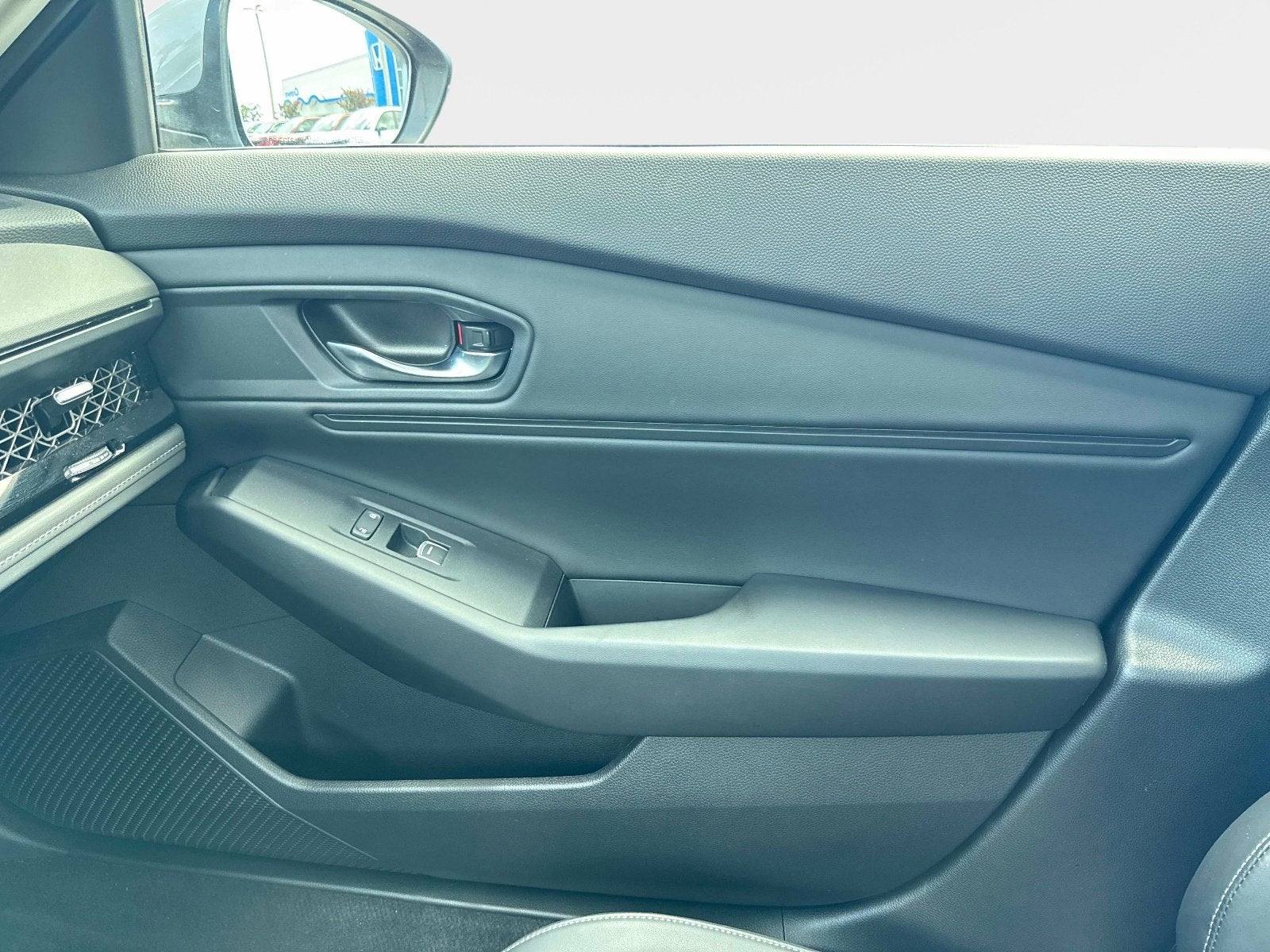 2023 Honda Accord EX-L