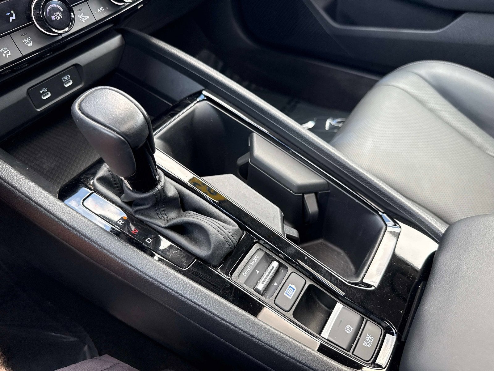 2023 Honda Accord EX-L