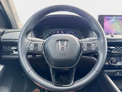 2023 Honda Accord EX-L