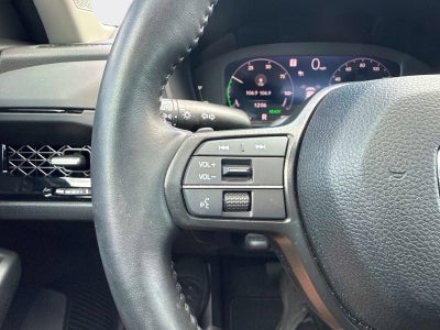 2023 Honda Accord EX-L