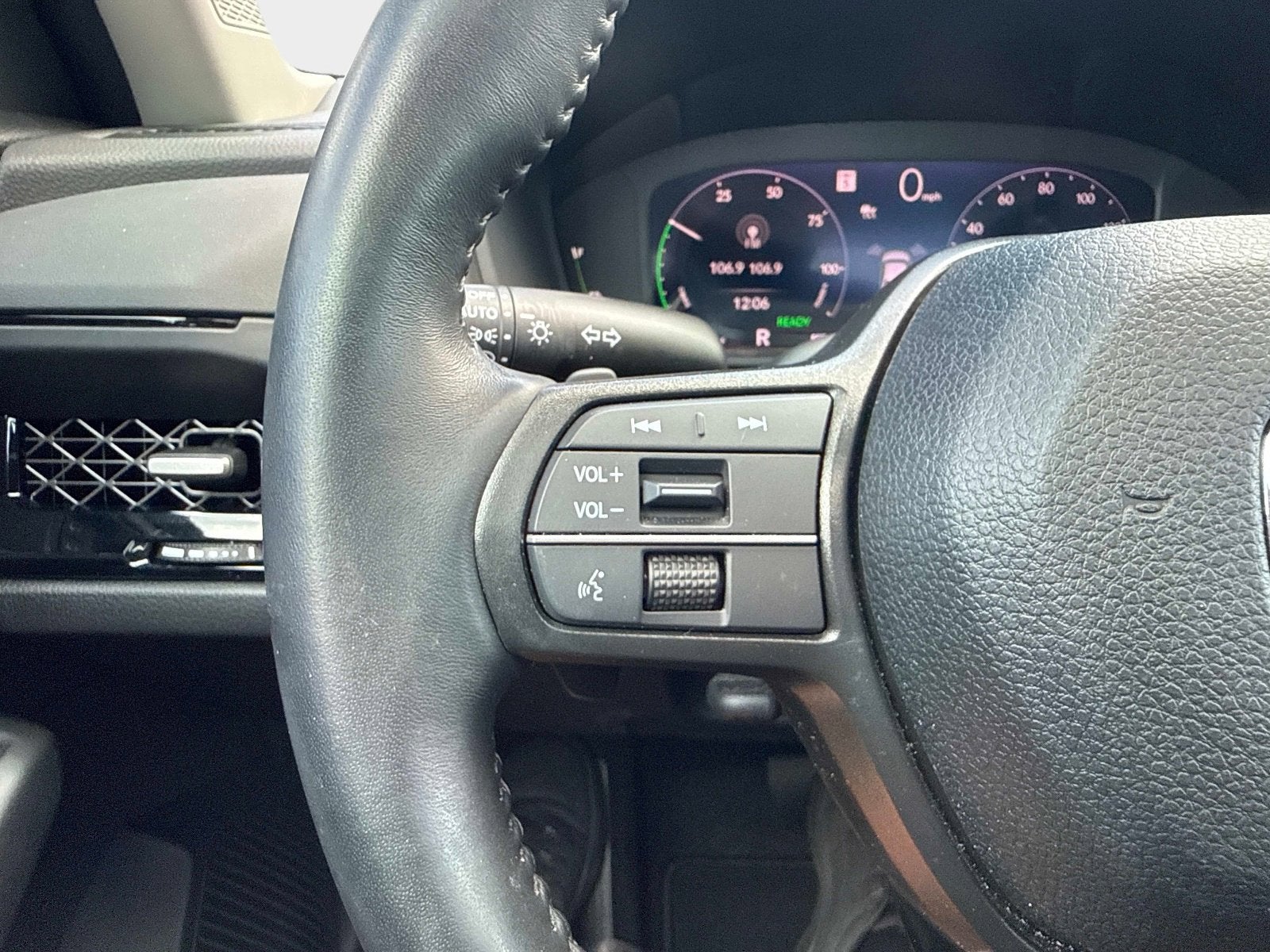 2023 Honda Accord EX-L