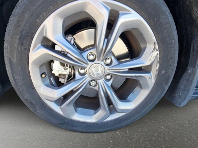 2024 Honda Accord EX-L