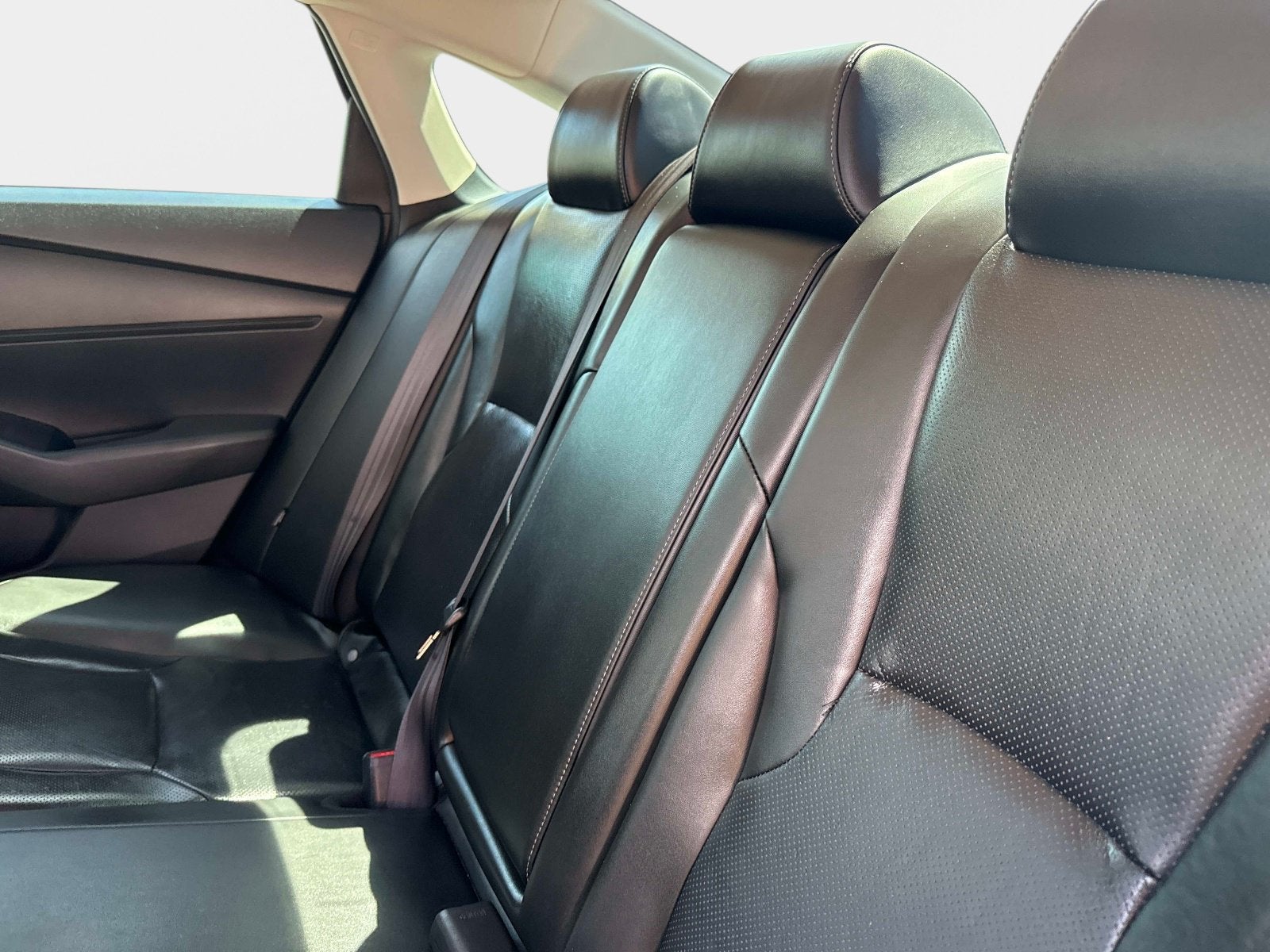 2024 Honda Accord EX-L