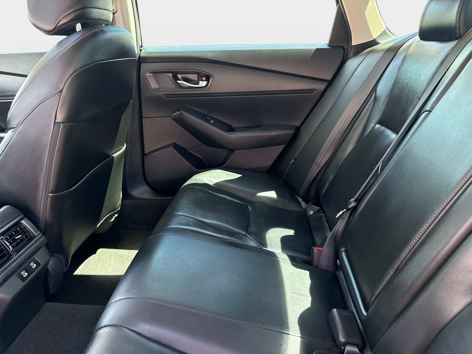 2024 Honda Accord EX-L