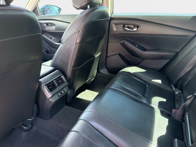 2024 Honda Accord EX-L