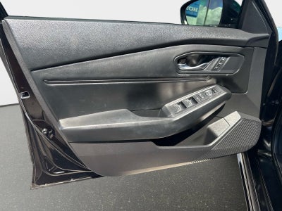 2024 Honda Accord EX-L