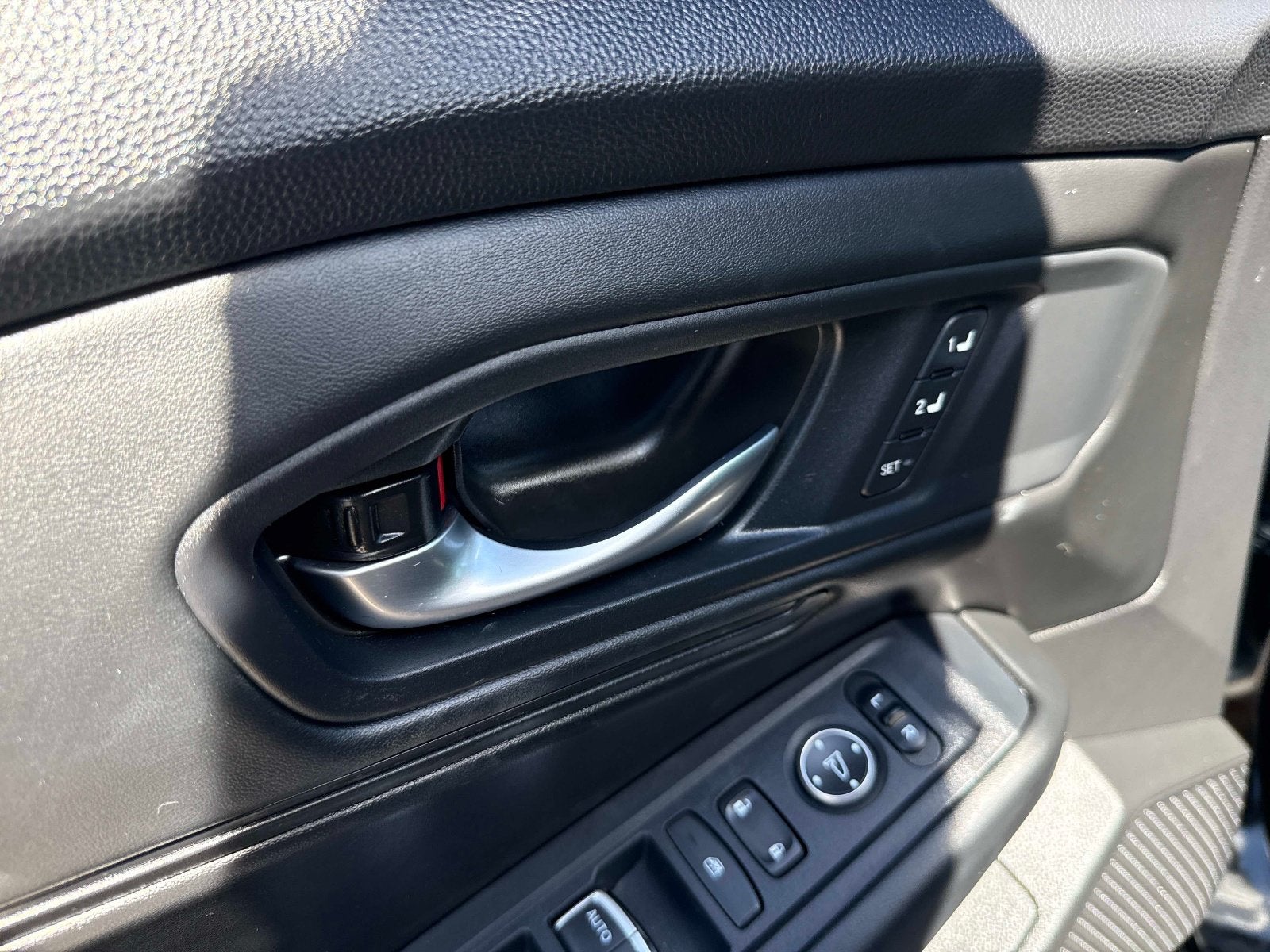 2024 Honda Accord EX-L