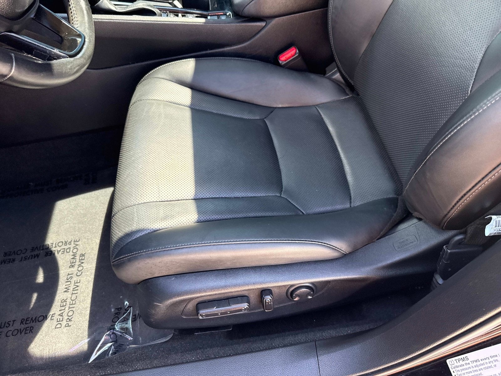 2024 Honda Accord EX-L