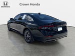 2024 Honda Accord EX-L