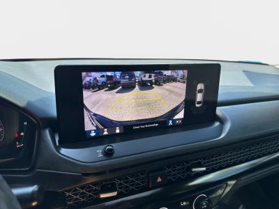 2024 Honda Accord EX-L