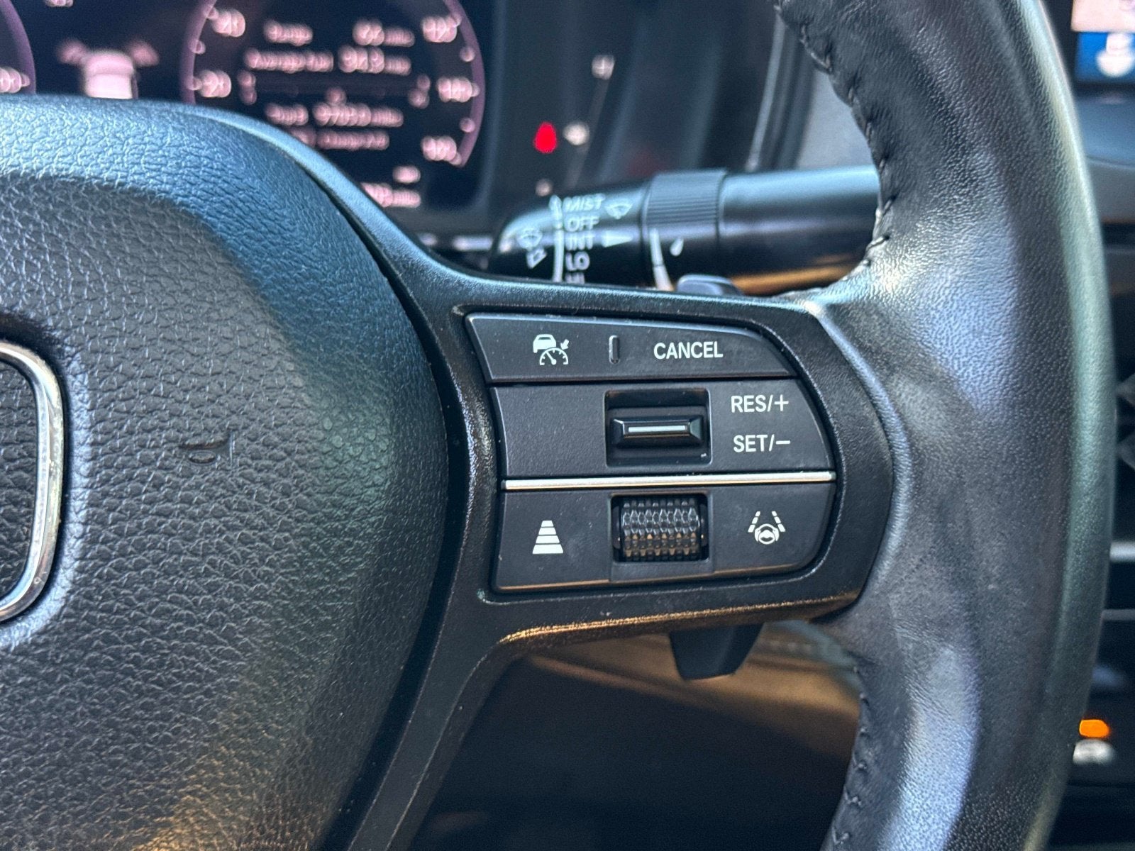 2024 Honda Accord EX-L