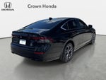 2024 Honda Accord EX-L