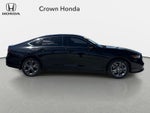 2024 Honda Accord EX-L