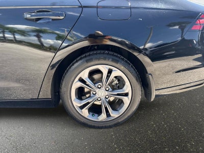 2024 Honda Accord EX-L