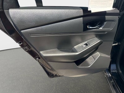 2024 Honda Accord EX-L