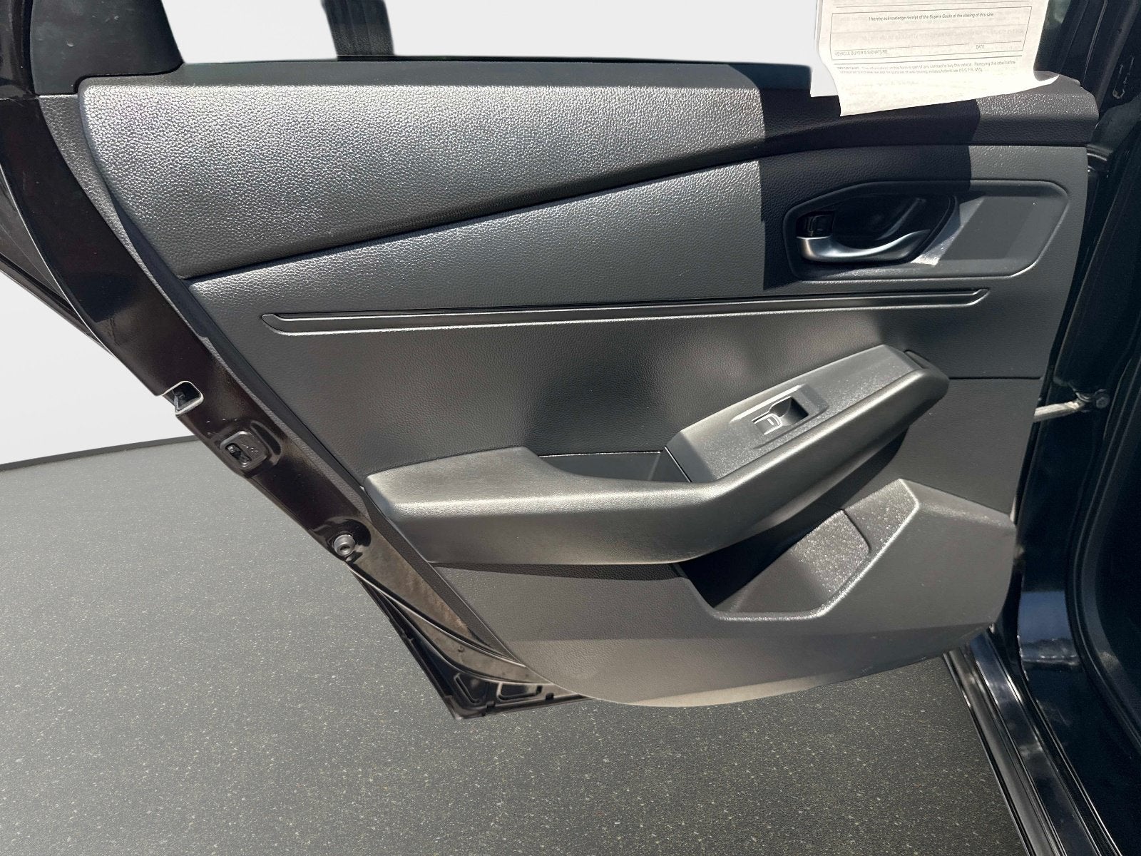 2024 Honda Accord EX-L